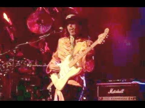 Randy Hansen - Foxy Lady (live in ...