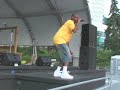 John Greasy & Bena Shad Perform (Dolla Bill) John Greasy & Bena Shad Perform (Dolla Bill)