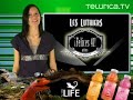 Les Luthiers | Telurica 485