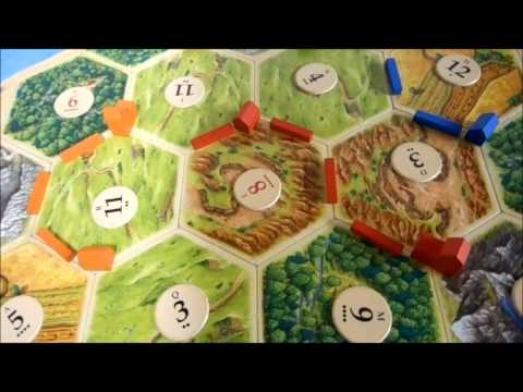 settlers of catan settlers of catan
