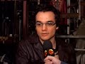 Wagner Moura, Aderbal Freire FIlho falam sobre Hamlet