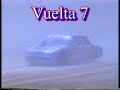 10� fecha: 16/11/2008 1 final (60%) del turismo carretera provincial en el circuito de brandsen. ford falcon sprint, chevy ss, dodge gtx rt, torino 380, valiant i ii iii iv, chevrolet 400, 6 cilindros 4000 cm3, carburador holley 40/40, pistones iasa iapel edival, leva romero beltrameti iskenderian fae escapes gobo silent, caja zf saginaw, diferencial dana 44, butacas nik carpo, tacometro autometer 7500 rpm. todos lo fierros en un circuito de tierra. muy buena categor�a. picadas derrapes trompos adrenalina y mucha acci�n. falcon vs. chevy