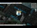 iRO Mercenaries - Lv6 Bowman @ Prison