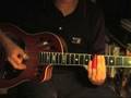videos de Slide guitar lesson - Part 1 - Old School - Muddy Waters