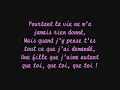 Marc Antoine - Je t'échangerai jamais