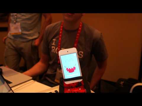 Play YouTube video