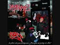 Alterkados-levantamiento de cadaver