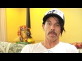 Red Hot Chili Peppers - I'm With You Interview 1 [Interview]