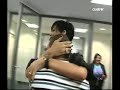 fama a bailar! miguel conoce a rihanna part 2