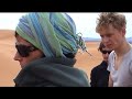 Making Of Fata Morgana #1: SAND