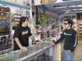 Santa Barbara Skate Shop