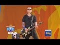 Blink 182 - All The Small Things Live (2016, Good