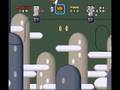 Let's Play Super Moogle World - Unknown Ruins Secret Exit