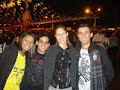 Rander e Roger