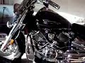 2007 V Star 1100 Classic w/Cobra Pipes