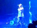 zazie concert bordeaux