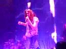 zazie concert bordeaux