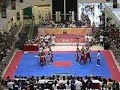 NTU ACES Team A, Cheerobics 2008