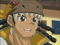 Yu Gi Oh GX Clip -- Duel Academy