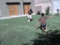 videos de boludeando en el patio 1