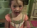 makeup by 3 yearold