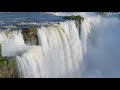 Las Cataratas de Iguaz�