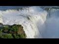 Las Cataratas de Iguazú