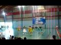 Locz Mixto Final 2008