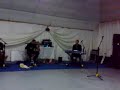 drum live