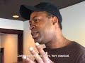 west african guitarist lionel loueke discusses his new album, virgin forest, before it was released in early 2007 on obliqsound.  featured artists include herbie hancock, cyro baptista, gregoire maret, and vocalist gretchen parlato.