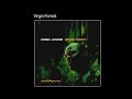 west african guitarist lionel loueke discusses his new album, virgin forest, before it was released in early 2007 on obliqsound.  featured artists include herbie hancock, cyro baptista, gregoire maret, and vocalist gretchen parlato.