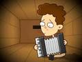 Weird Al In the Studio - Al's Childhood (Doogtoons)