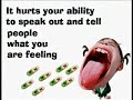 Depression Where Does it Hurt