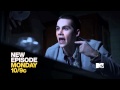 Teen Wolf 1.07 Preview