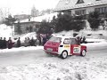 2 Rajd Magurski   mega bok!!!
