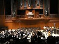 DAAYO - 2008 Holiday Concert  (YO Performance)