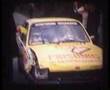 Giraglia Corsica 1978 Rally Old School