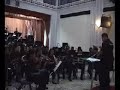 Orkestra Melayu Singapura (Youth)_Song 5_Bujang Lapok Orkestra Melayu Singapura (Youth)_Song 5_Bujang Lapok