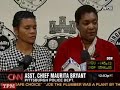 PD Press Conference on Apparent McCain Worker Mugging Hoax