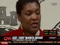 PD Press Conference on Apparent McCain Worker Mugging Hoax