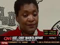 PD Press Conference on Apparent McCain Worker Mugging Hoax
