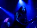 Behemoth - Demigod (live orpheum graz) Behemoth - Demigod (live orpheum graz)