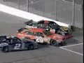 NASCAR fights