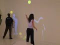 Sao Paulo Fashion Week SuperUber video installation Sao Paulo Fashion Week SuperUber video installation