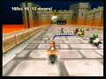 Mario Kart Wii Wi-Fi Commentary Races 79