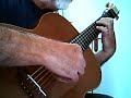 Mahogani - J.C. Guichen
