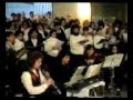 videos de tarcisio ciavardini polifonisti sacro cuore ave verum