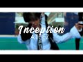 Inception -ATEEZ(에이티즈) by Haneul Mint