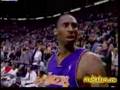 Kobe Bryant Buzzer Beater Double Overtime vs Portland