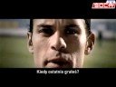 NIKE | How badly do you want to be a footballer?